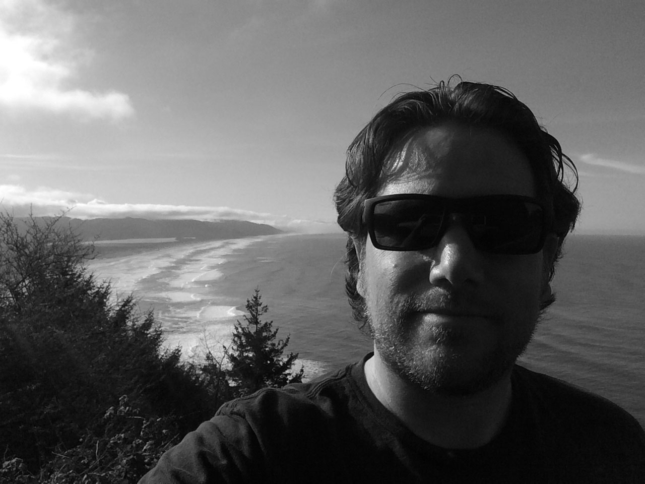 Ryan Tyler - Full Stack Web Application Developer
